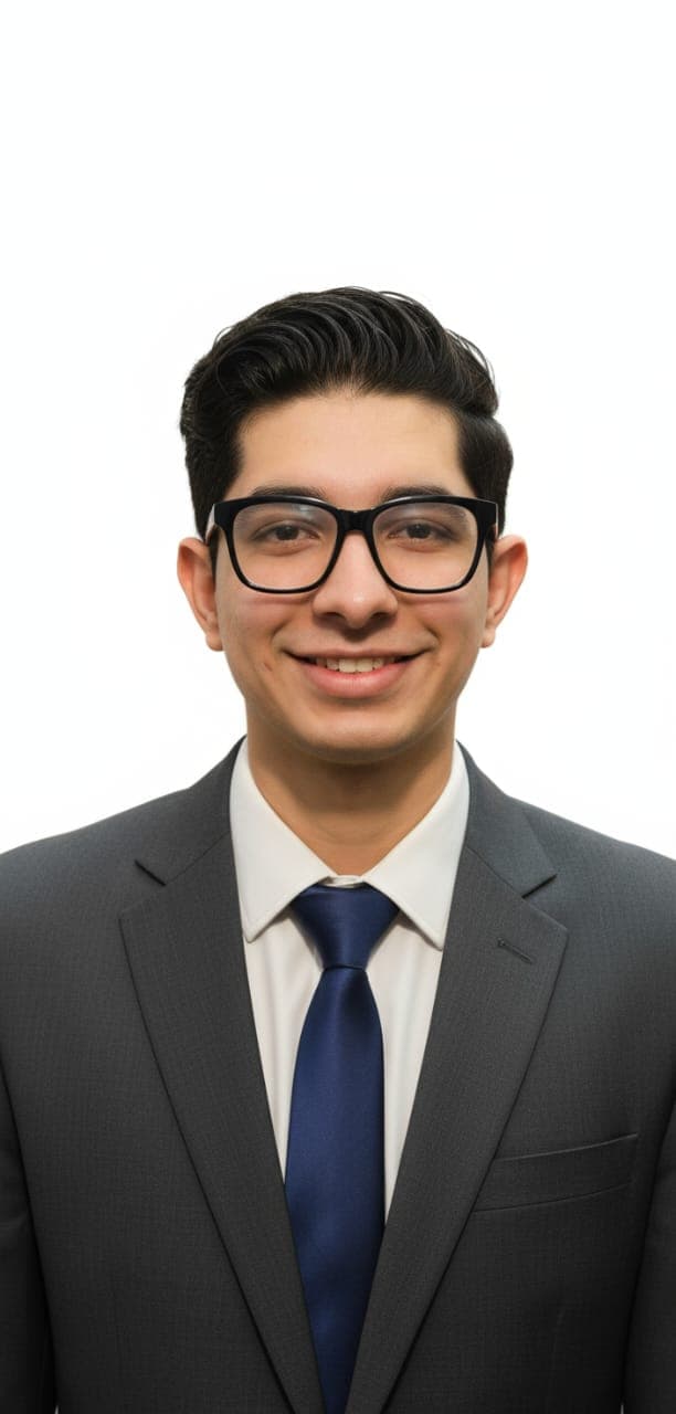 Biokript team member